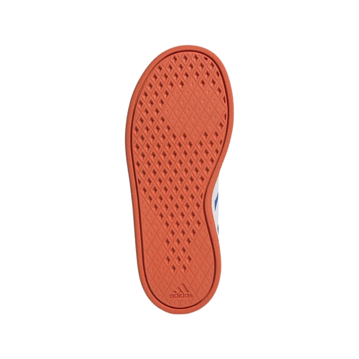 Adidas Big Kids' Breaknet Lifestyle Court Shoes – JI0961