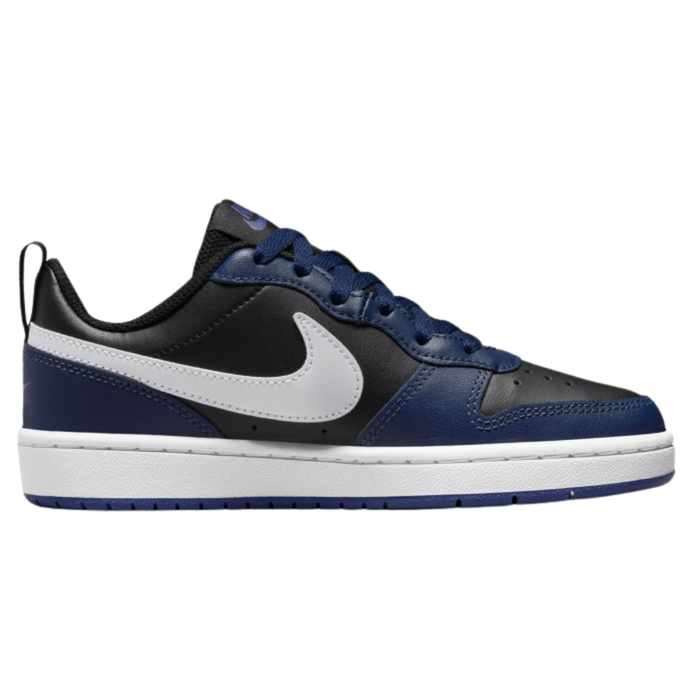 Nike Big Kids' Court Borough Low 2 Shoes – BQ5448-404