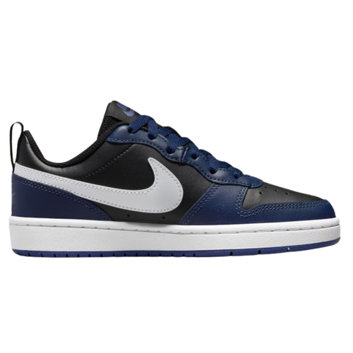 Nike Big Kids' Court Borough Low 2 Shoes – BQ5448-404