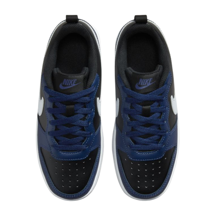 Nike Big Kids' Court Borough Low 2 Shoes – BQ5448-404