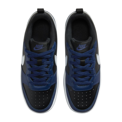 Nike Big Kids' Court Borough Low 2 Shoes – BQ5448-404