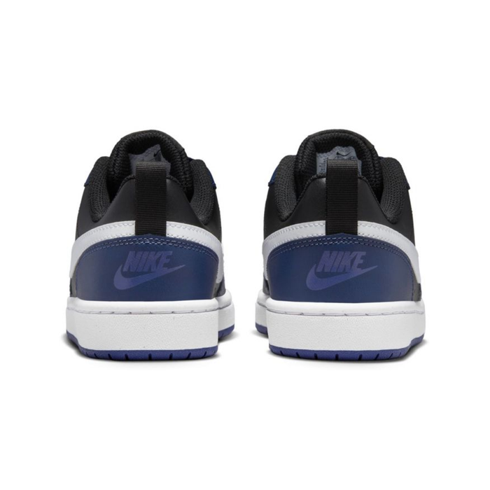 Nike Big Kids' Court Borough Low 2 Shoes – BQ5448-404