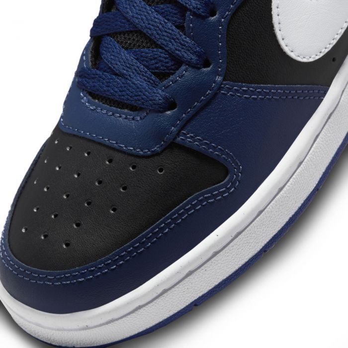 Nike Big Kids' Court Borough Low 2 Shoes – BQ5448-404