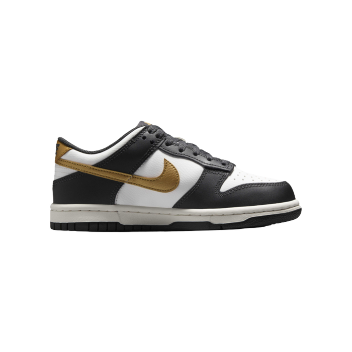 Nike Big Kids’ Dunk Low Shoes - HV2533-100