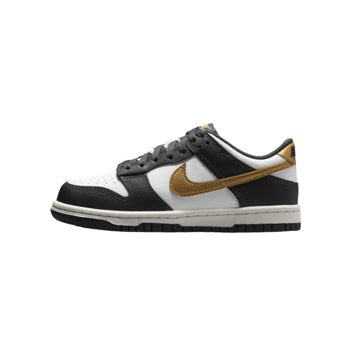 Nike Big Kids’ Dunk Low Shoes - HV2533-100