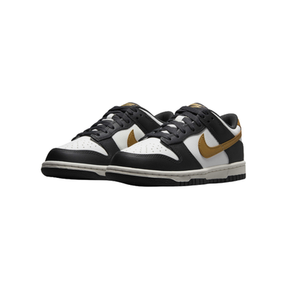 Nike Big Kids’ Dunk Low Shoes - HV2533-100