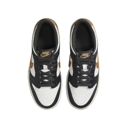 Nike Big Kids’ Dunk Low Shoes - HV2533-100