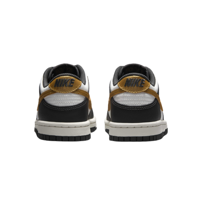 Nike Big Kids’ Dunk Low Shoes - HV2533-100