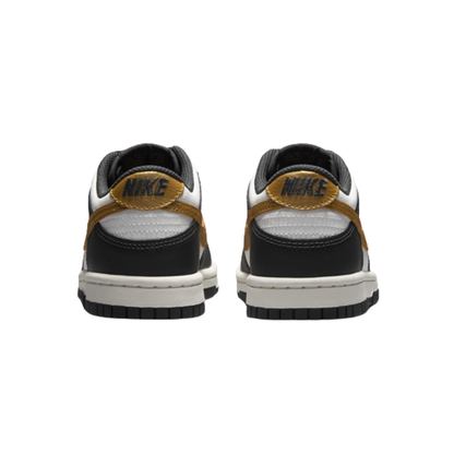 Nike Big Kids’ Dunk Low Shoes - HV2533-100