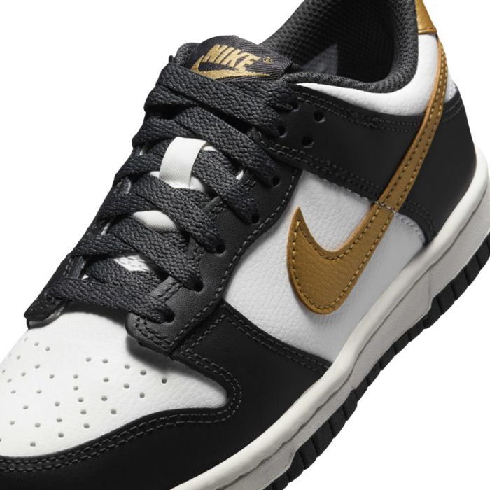 Nike Big Kids’ Dunk Low Shoes - HV2533-100