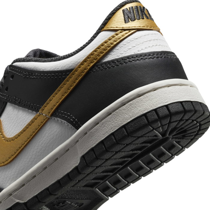 Nike Big Kids’ Dunk Low Shoes - HV2533-100