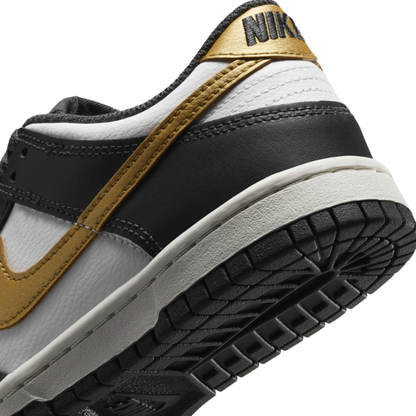 Nike Big Kids’ Dunk Low Shoes - HV2533-100