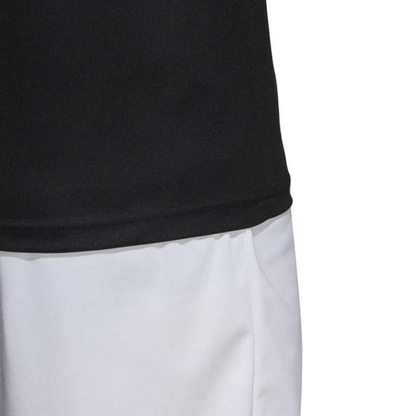 Adidas Big Kids' Estro 19 Junior Soccer Jersey Black – DP3220