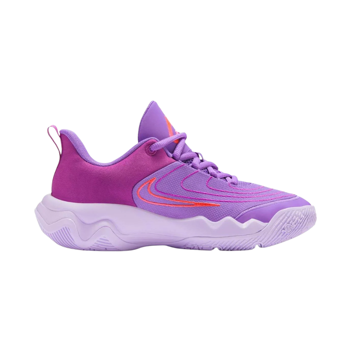 Nike Big Kids’ Giannis Immortality 4 Basketball Shoes – FZ6734-500