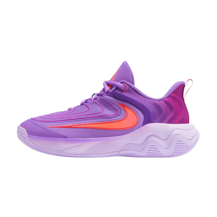 Nike Big Kids’ Giannis Immortality 4 Basketball Shoes – FZ6734-500