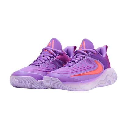 Nike Big Kids’ Giannis Immortality 4 Basketball Shoes – FZ6734-500