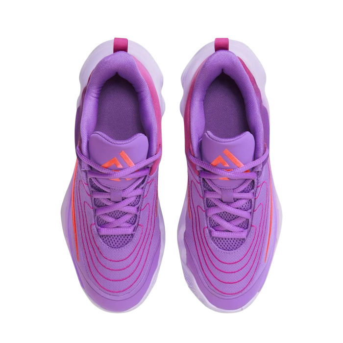 Nike Big Kids’ Giannis Immortality 4 Basketball Shoes – FZ6734-500