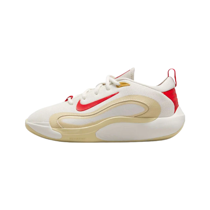 Nike Big Kids' IsoFly GS “Year of the Snake” GS Basketball Shoes - HV6002-160