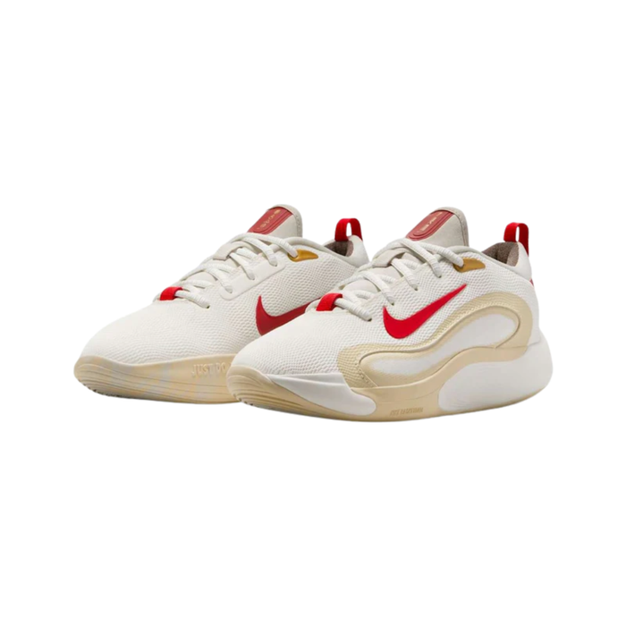 Nike Big Kids' IsoFly GS “Year of the Snake” GS Basketball Shoes - HV6002-160