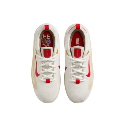 Nike Big Kids' IsoFly GS “Year of the Snake” GS Basketball Shoes - HV6002-160