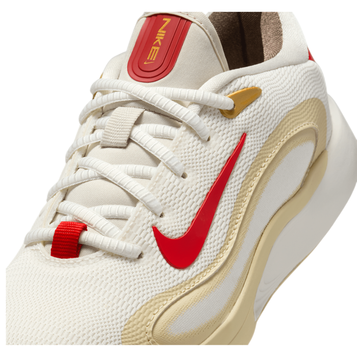 Nike Big Kids' IsoFly GS “Year of the Snake” GS Basketball Shoes - HV6002-160