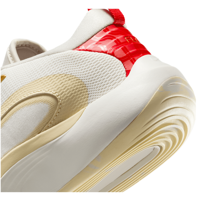 Nike Big Kids' IsoFly GS “Year of the Snake” GS Basketball Shoes - HV6002-160