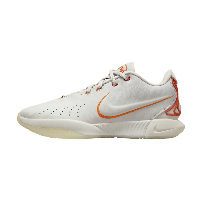 Nike Big Kids’ LeBron XXI Basketball Shoes – FV2345-001