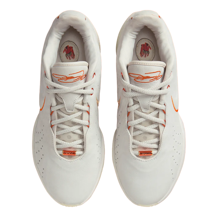 Nike Big Kids’ LeBron XXI Basketball Shoes – FV2345-001