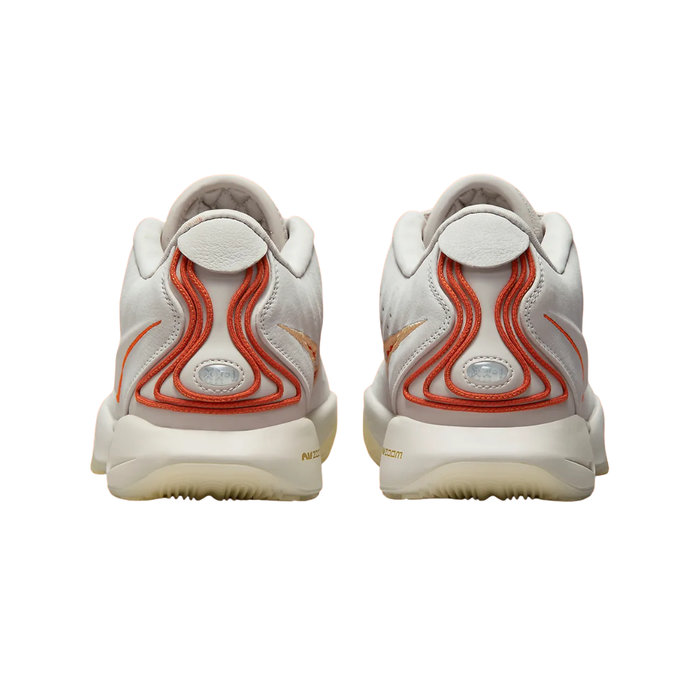 Nike Big Kids’ LeBron XXI Basketball Shoes – FV2345-001