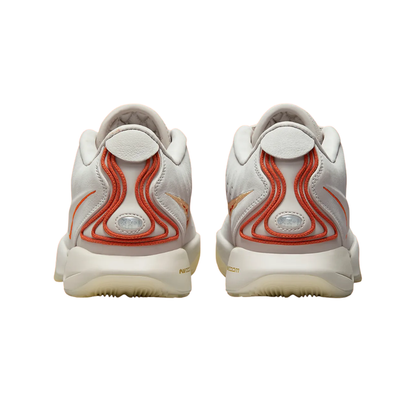 Nike Big Kids’ LeBron XXI Basketball Shoes – FV2345-001