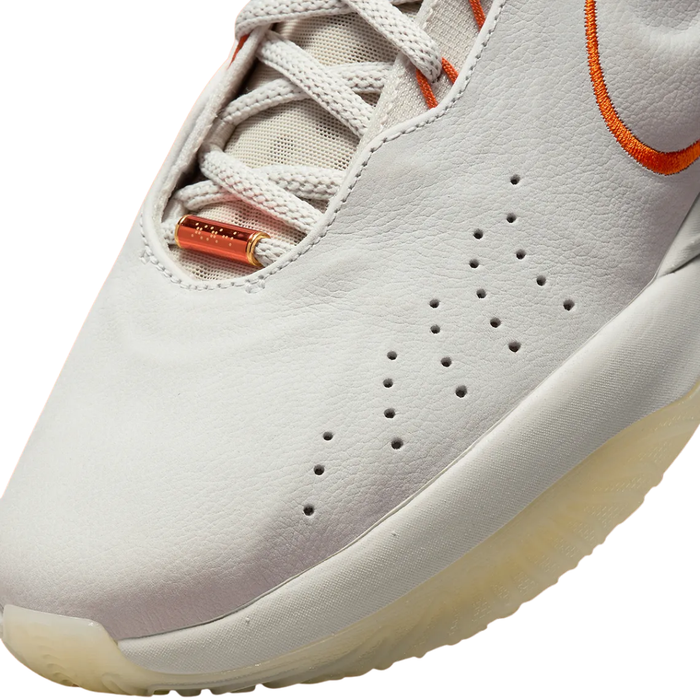 Nike Big Kids’ LeBron XXI Basketball Shoes – FV2345-001