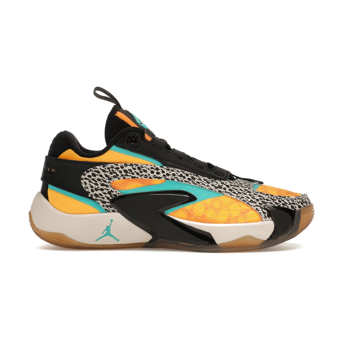 Nike Big Kids’ Jordan Luka 2 “The Pitch” GS Basketball Shoes -FQ9045-800