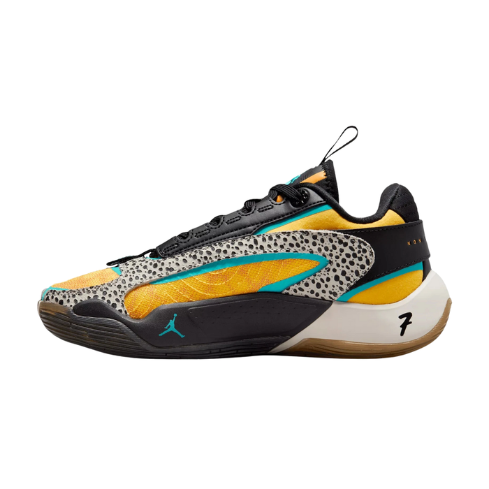 Nike Big Kids’ Jordan Luka 2 “The Pitch” GS Basketball Shoes -FQ9045-800