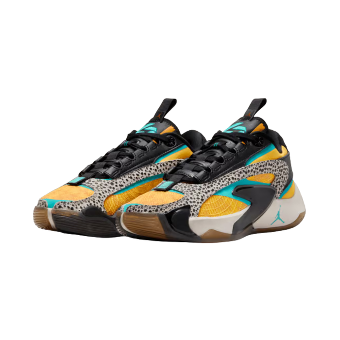 Nike Big Kids’ Jordan Luka 2 “The Pitch” GS Basketball Shoes -FQ9045-800