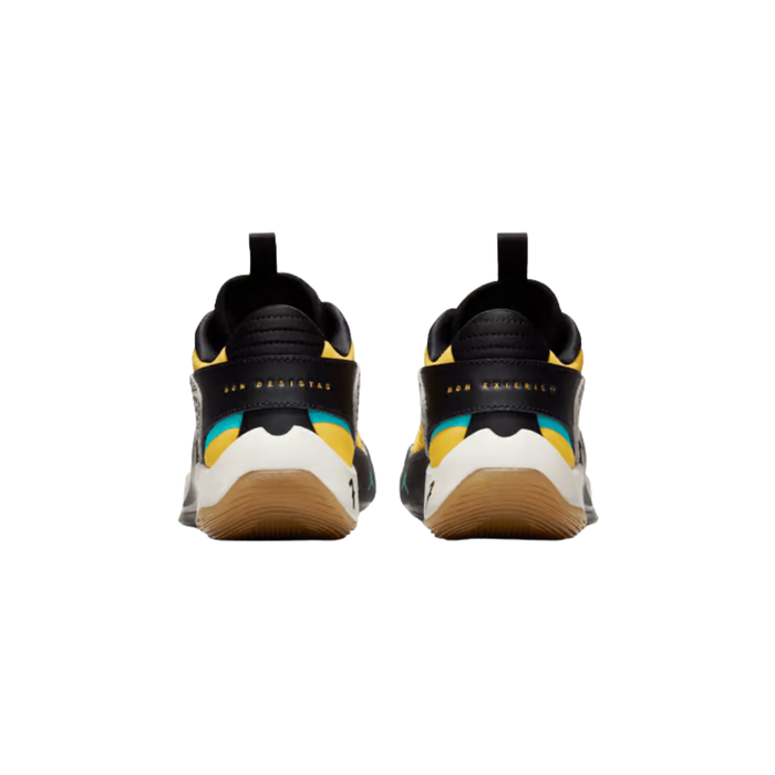 Nike Big Kids’ Jordan Luka 2 “The Pitch” GS Basketball Shoes -FQ9045-800