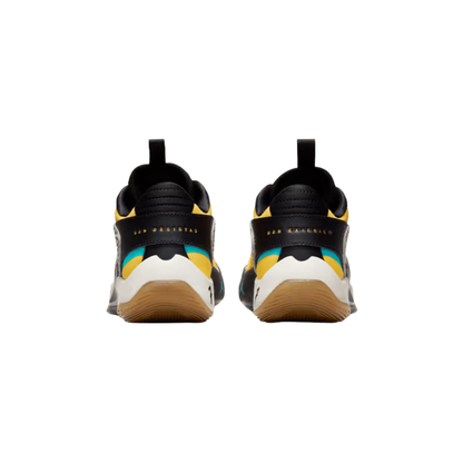 Nike Big Kids’ Jordan Luka 2 “The Pitch” GS Basketball Shoes -FQ9045-800
