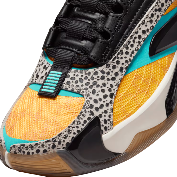 Nike Big Kids’ Jordan Luka 2 “The Pitch” GS Basketball Shoes -FQ9045-800