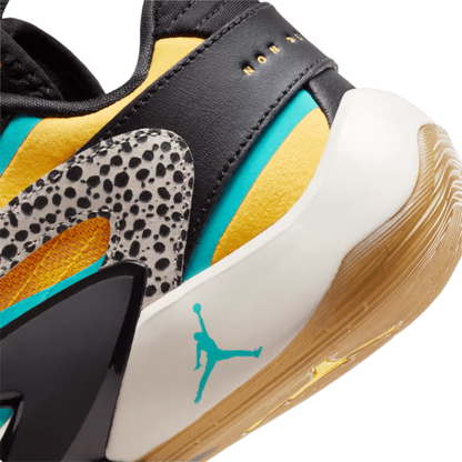 Nike Big Kids’ Jordan Luka 2 “The Pitch” GS Basketball Shoes -FQ9045-800