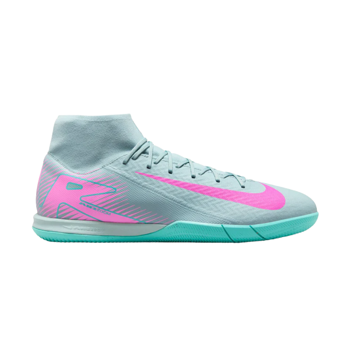 Nike Big Kids' Mercurial Superfly 10 Academy Soccer Shoes – FQ8332-301