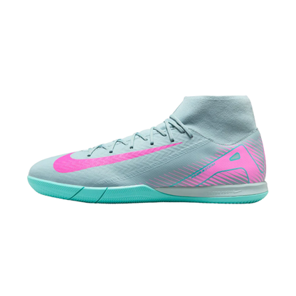Nike Big Kids' Mercurial Superfly 10 Academy Soccer Shoes – FQ8332-301