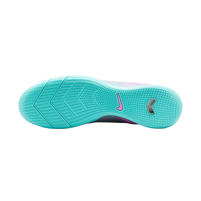 Nike Big Kids' Mercurial Superfly 10 Academy Soccer Shoes – FQ8332-301