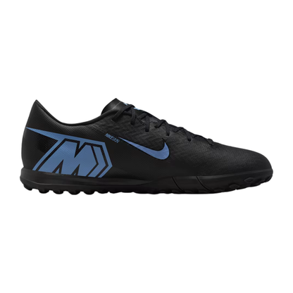 Nike Big Kids' Mercurial Vapor 16 Academy Turf  Soccer Shoes FQ8449-001
