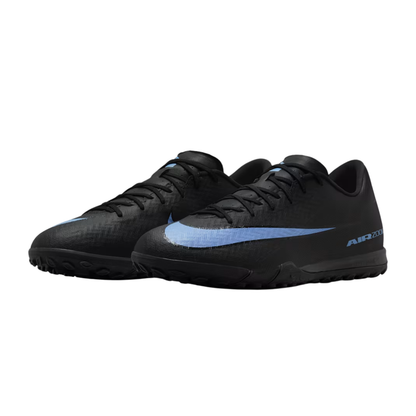 Nike Big Kids' Mercurial Vapor 16 Academy Turf  Soccer Shoes FQ8449-001