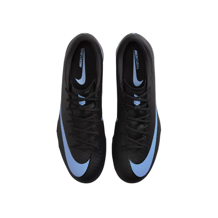 Nike Big Kids' Mercurial Vapor 16 Academy Turf  Soccer Shoes FQ8449-001