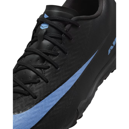 Nike Big Kids' Mercurial Vapor 16 Academy Turf  Soccer Shoes FQ8449-001