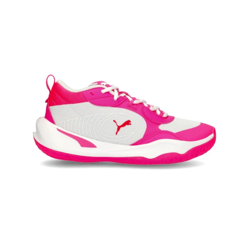 Puma Big Kids’ Playmaker Pro Girls Shoes -310370-07