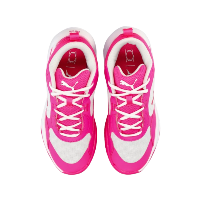 Puma Big Kids’ Playmaker Pro Girls Shoes -310370-07