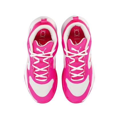 Puma Big Kids’ Playmaker Pro Girls Shoes -310370-07