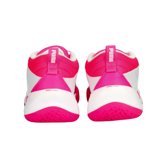 Puma Big Kids’ Playmaker Pro Girls Shoes -310370-07