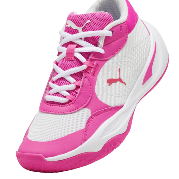 Puma Big Kids’ Playmaker Pro Girls Shoes -310370-07